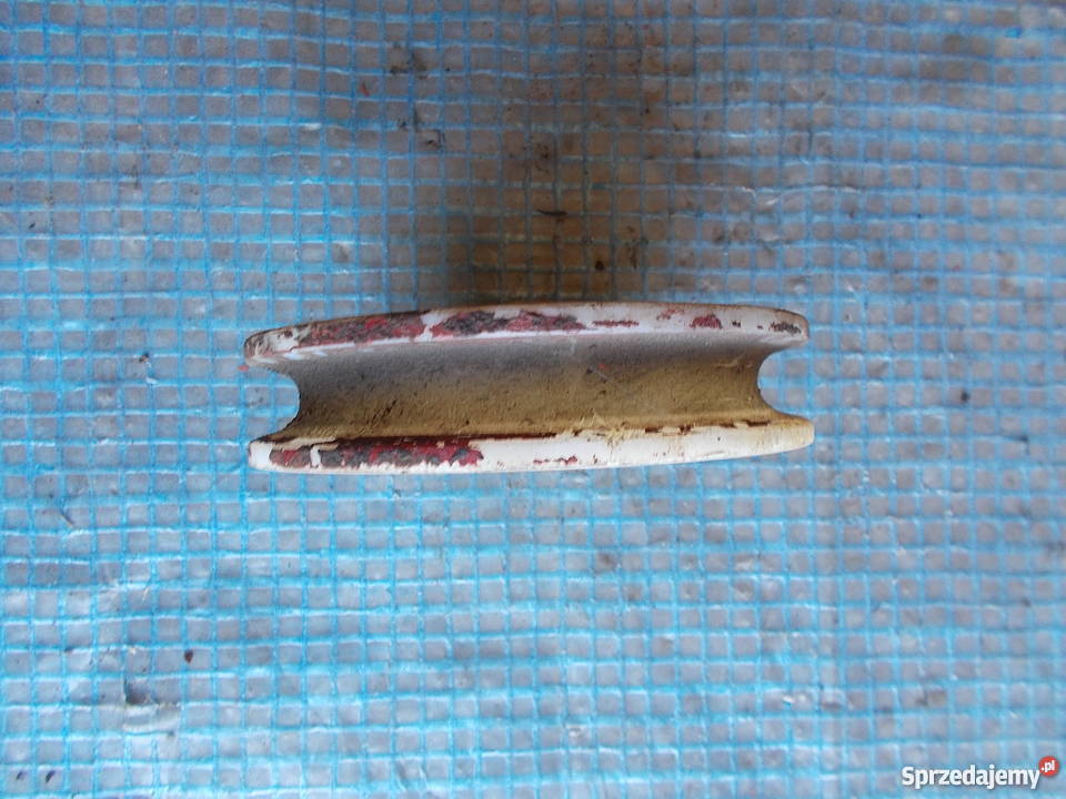 Koło plastikowe Spławie