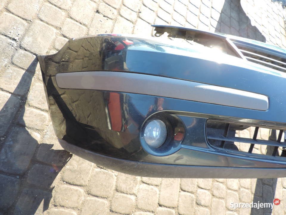 RENAULT LAGUNA 2 HB FL ZDERZAK PRZÓD NV903 Nowy Sącz sprzedam