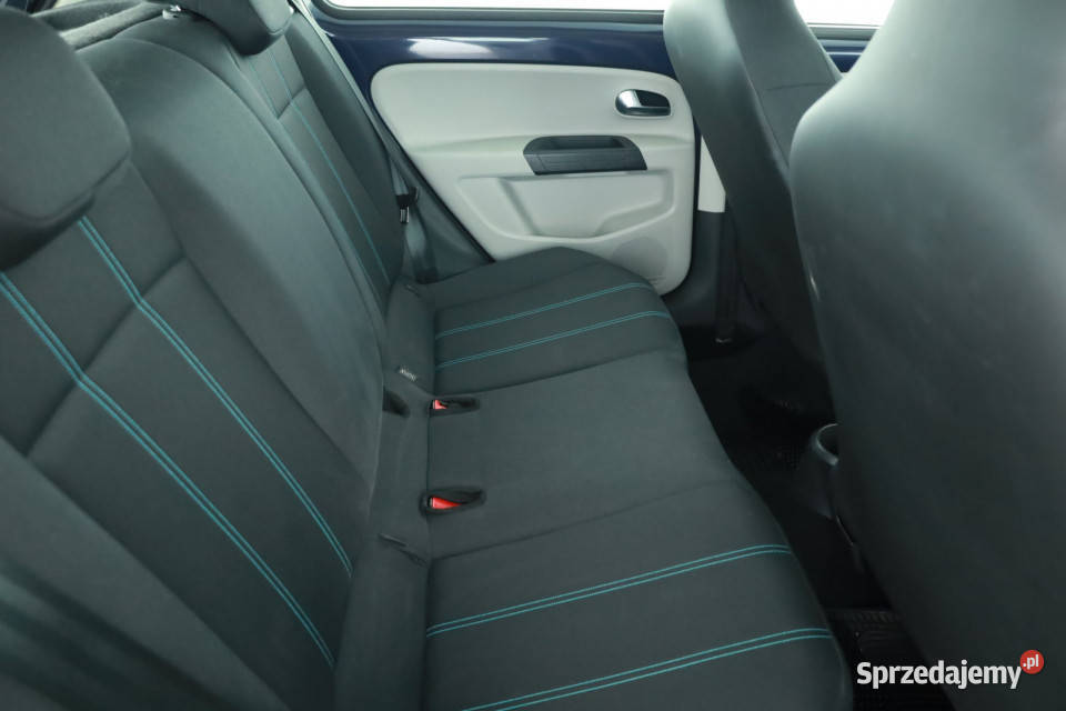 Seat Mii 10 MPI wspomaganie kierownicy mazowieckie Piaseczno