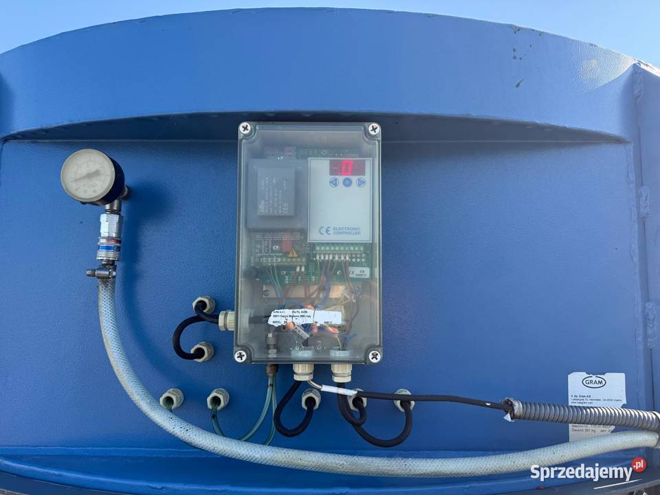 Odciąg pyłu wyciąg dymu spawalniczego filtr opolskie Zdziechowice