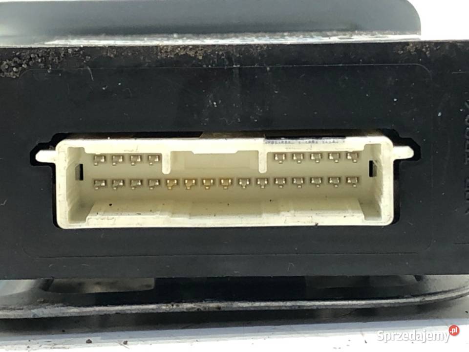 MODUŁ ŚWIATEŁ MAZDA 2 DL DA6B51225 STEROWNIK