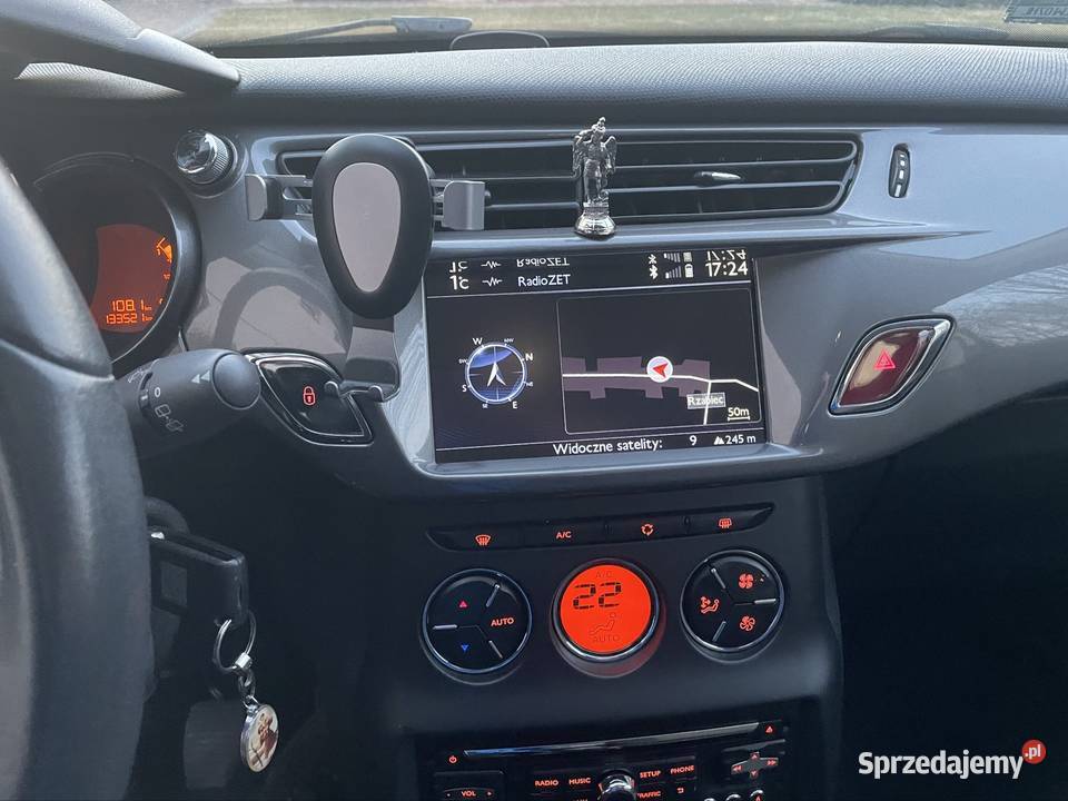 Citroen C3 Włoszczowa