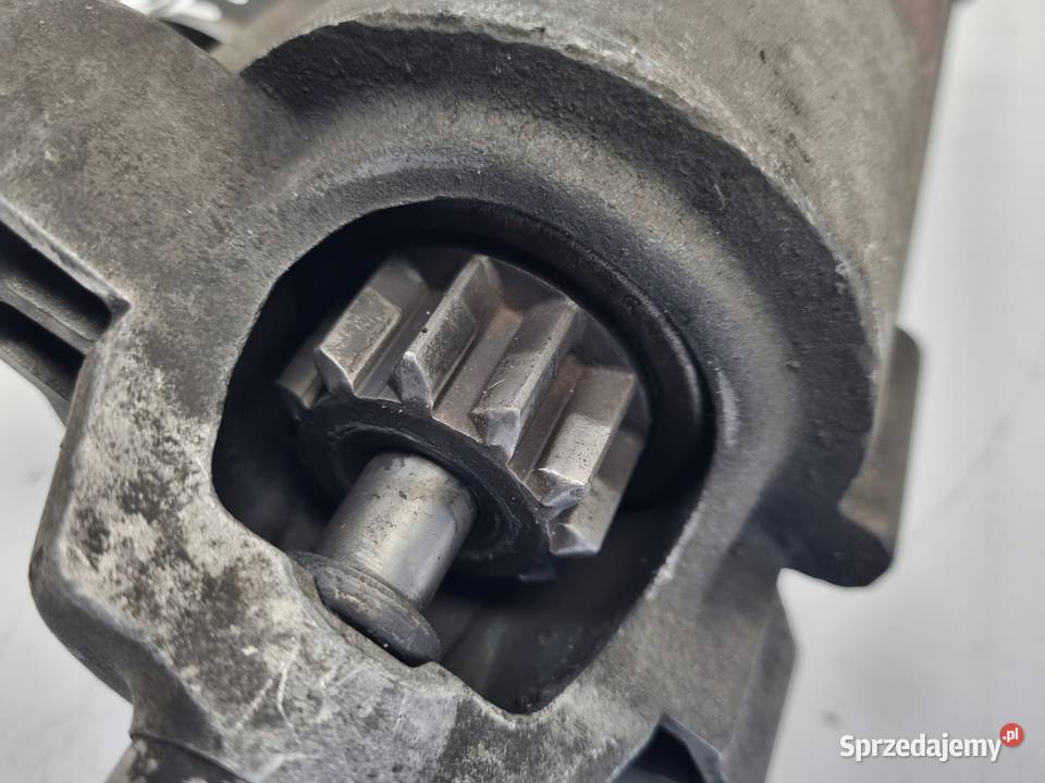 ROZRUSZNIK Ford C II 20 TDCI ROZRUSZNIK 30795404 Rudka