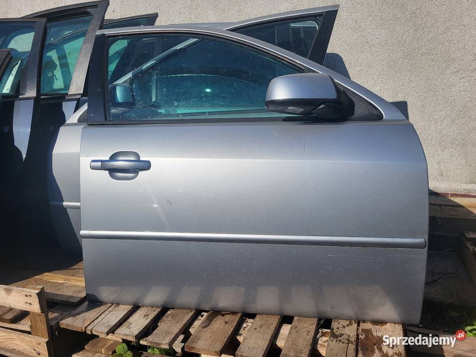 Ford Mondeo mk3 Polift kombi Ghia 2006r Kod Samochody na części zachodniopomorskie Stargard