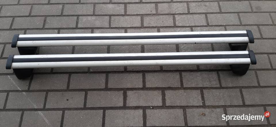 Belki dachowe audi Q5 8R 8R0071151D pomorskie Kościerzyna