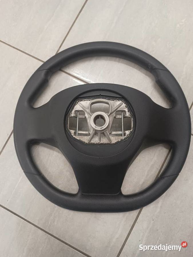 Kierownica Toyota PROACE pomorskie