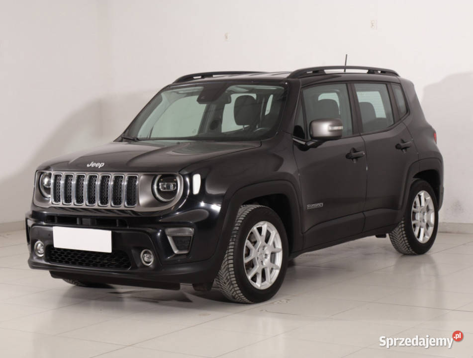 Jeep Renegade 13 TGDI Piaseczno