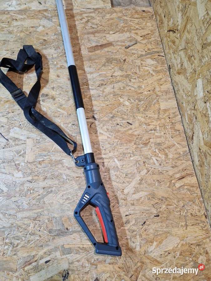 NOŻYCE DO ŻYWOPŁOTU NA WYSIĘGNIKU kraftixx 1845 Głogowa