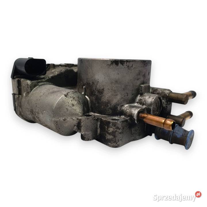 PRZEPUSTNICA Audi A4 B6 A6 C5 30i V6 Bosch Chełm