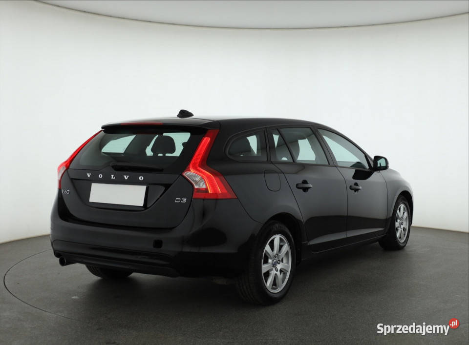 Volvo V60 D3 20 manualna Piaseczno