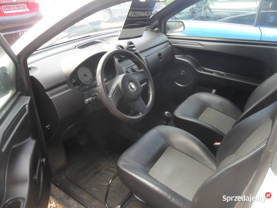 MINAUTO kat L6e 63000km Strzałkowo sprzedam