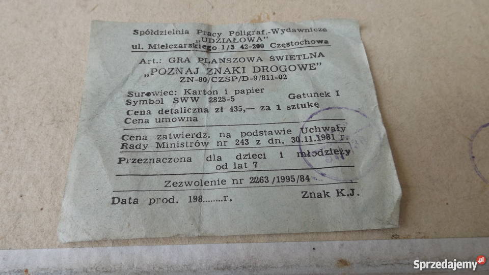 Stare dwie gry z Prlu na żarówkę Sprawne sprzedam