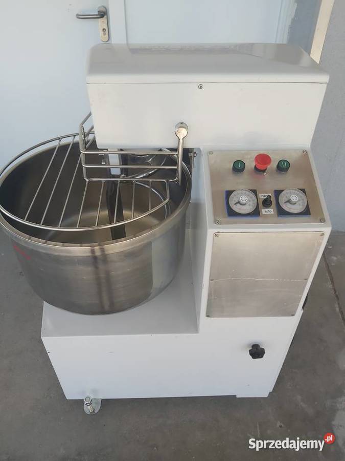 Miesiarka spiralna VMI BERTOITALY model 40 Gastronomia Bydgoszcz sprzedam