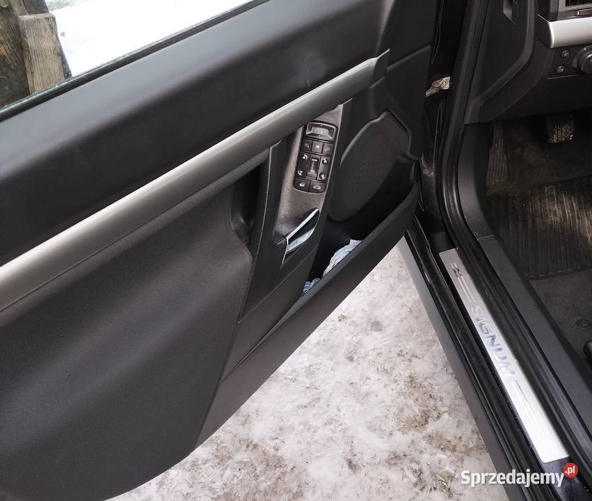 Opel OC na i przegląd Rok produkcji 2005 Drzycim