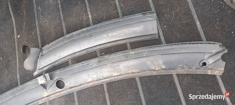 Podszybie Passat B5 p3 osobowe Myszków
