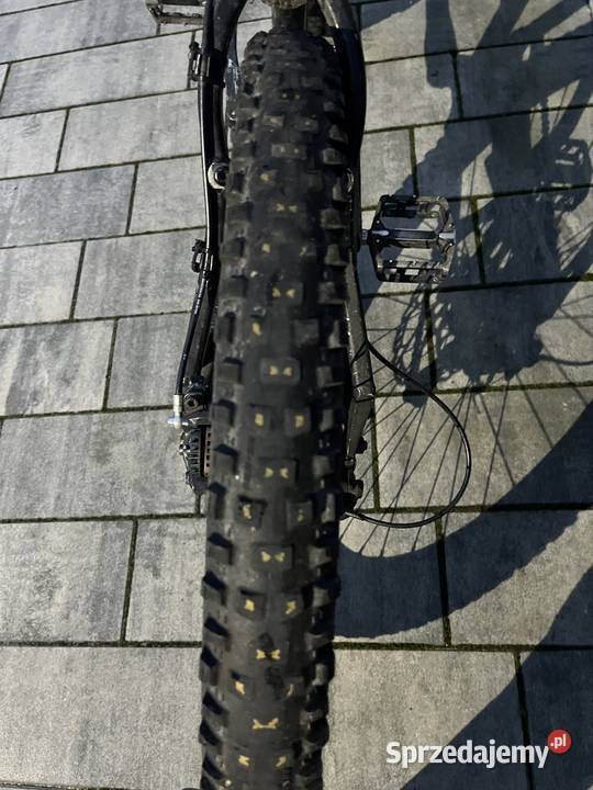 Rower mtbdirt Zelów