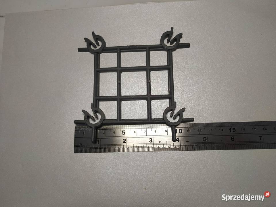 Strzemiona z tworzywa do słupów beton zbrojenia Poznań