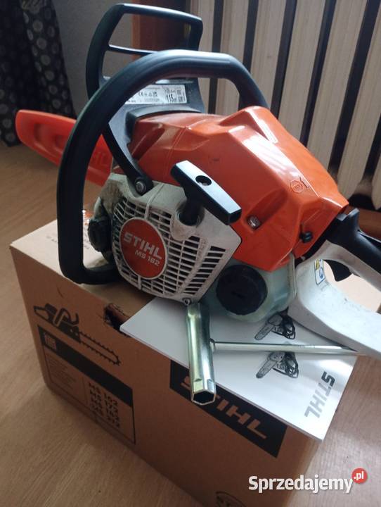 Piła Stihl MS162 Suwałki
