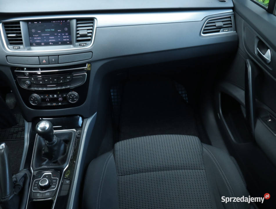 Peugeot 508 20 HDi Piaseczno sprzedam