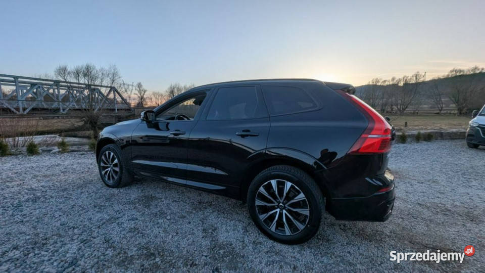 Volvo XC 60 Nagłośnienie Harman Kardon Kamery nawigacja Kamienna Góra