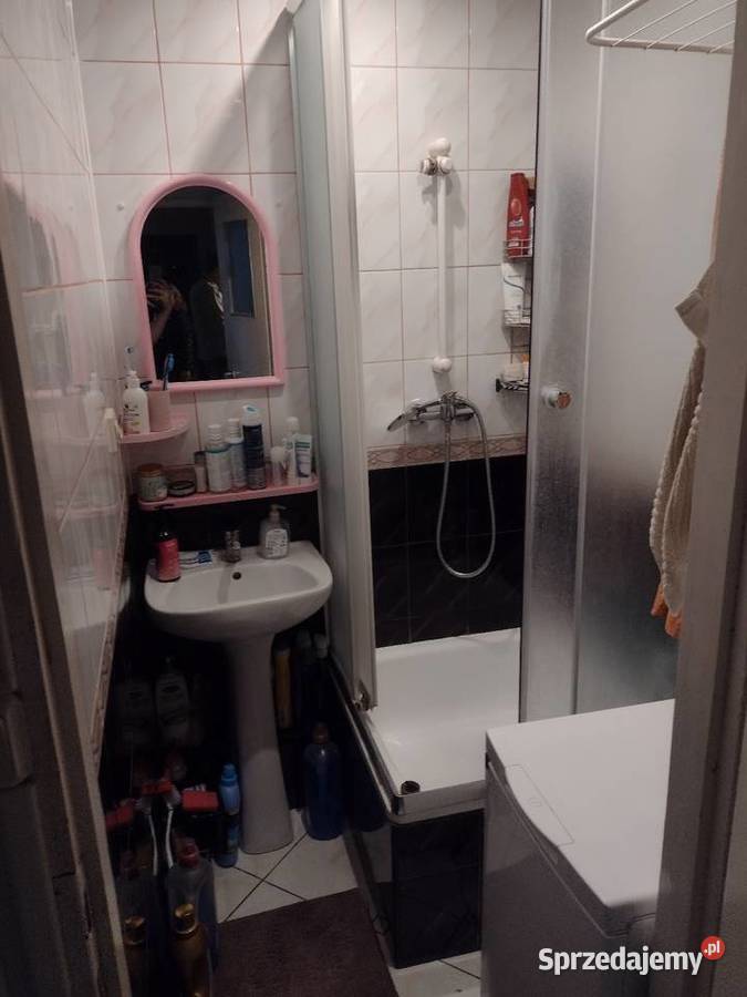 Mieszkanie 4pokojowe 72m2