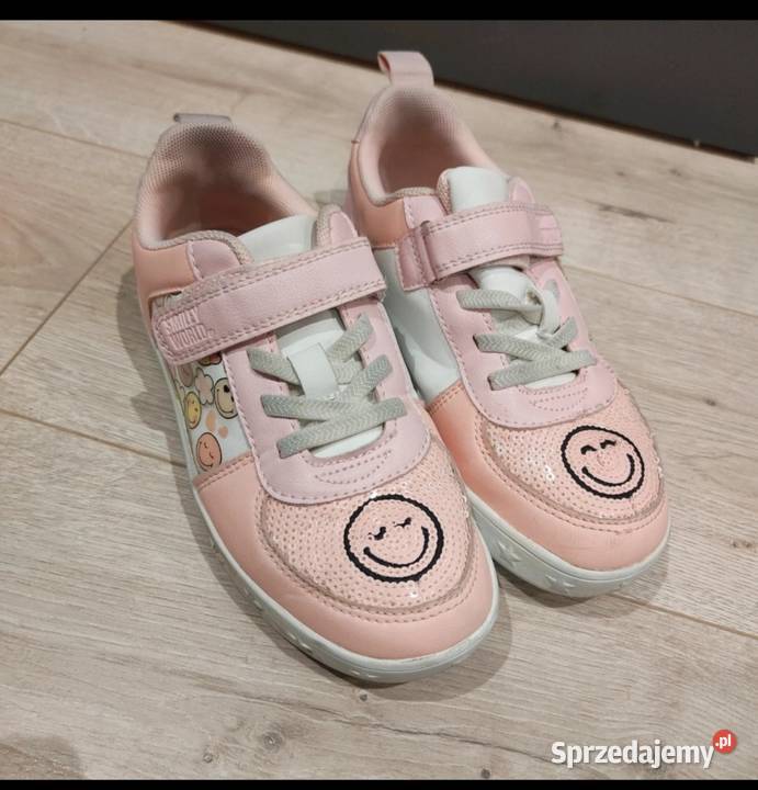 Buty Smiley World mazowieckie Warszawa