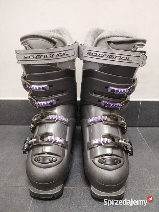 Buty narciarskie Rossignol Axia Comfotr Fit Warszawa sprzedam