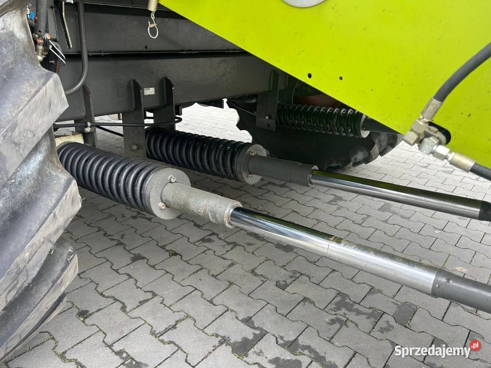 Claas Lexion 450