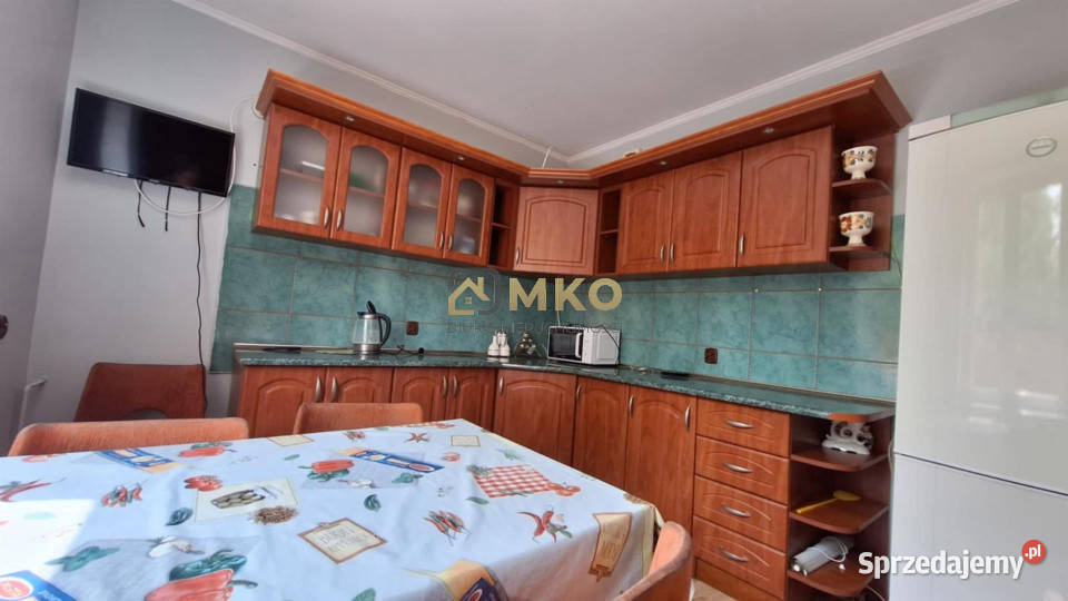 Dom wolnostojący 100 metrów Włocławek Domy