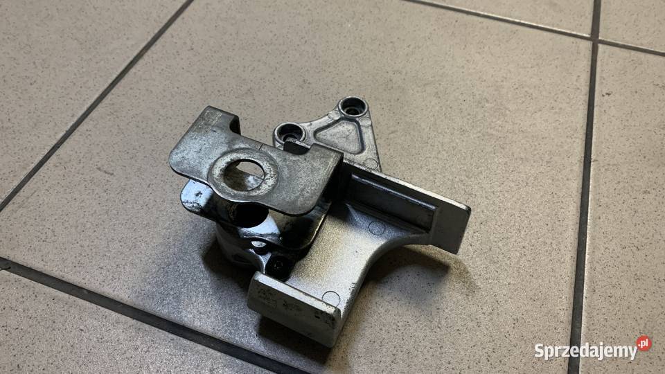 Jarzmo zacisku tylnego Kawasaki KLR 650 Układ elektryczny, zapłon Brzeszcze