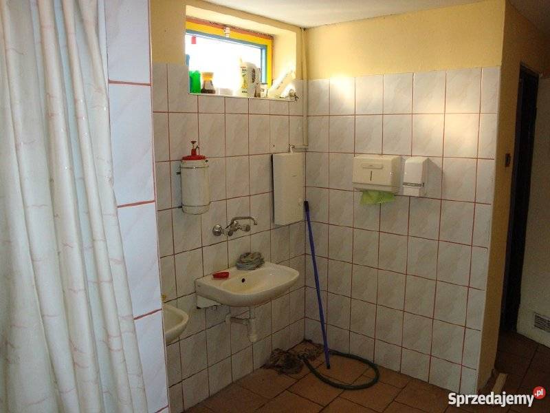 Sprzedam obiekt przemysłowy w Częstochowie Częstochowa