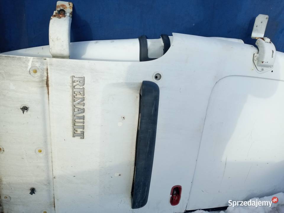 Renault master drzwi lusterko boxer Ducato świętokrzyskie Bieliny