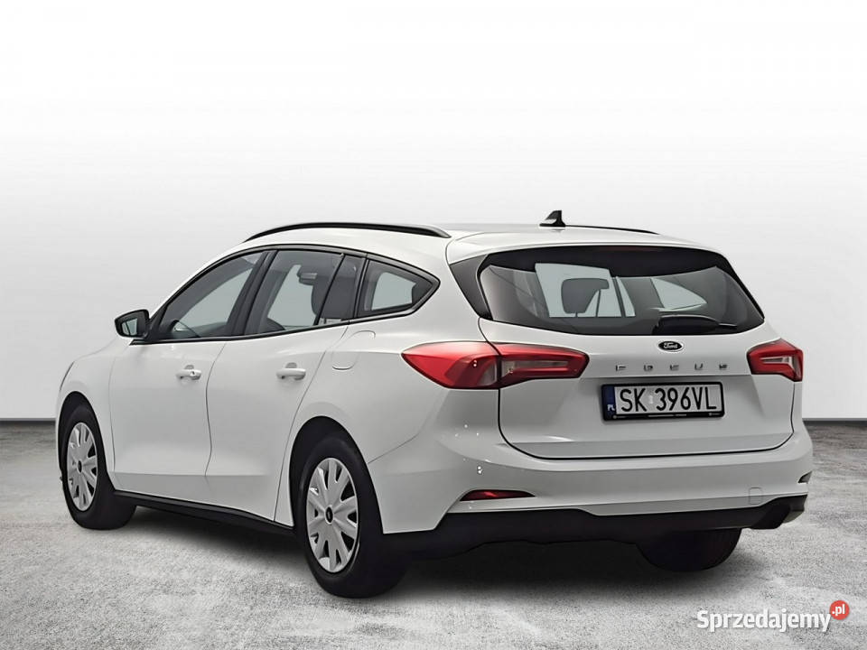 Ford Focus 15 EcoBlue SCR Trend Z Polskiego Warszawa