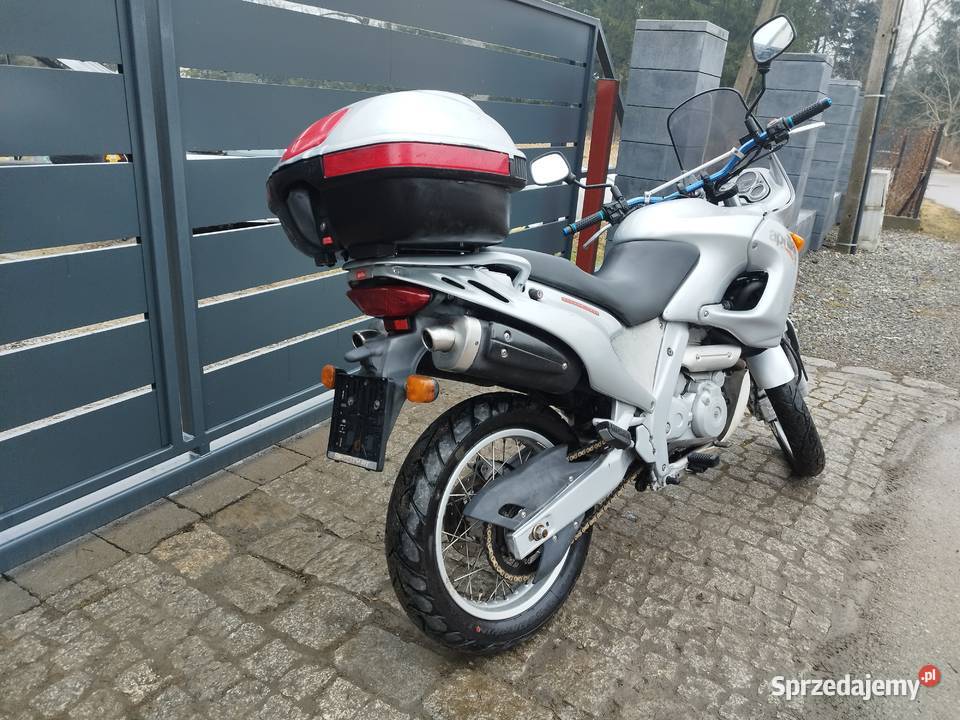aprillia pegaso 650 Żywiec