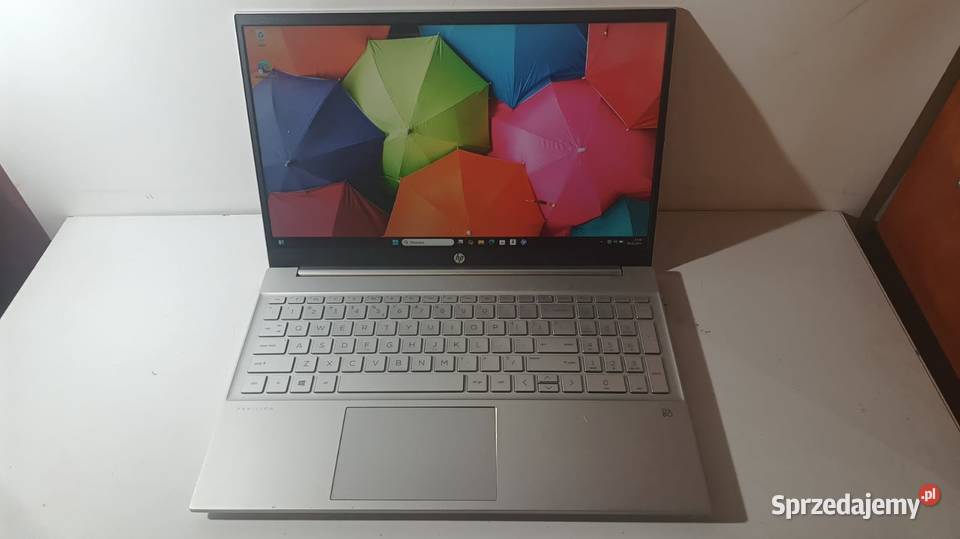 Laptop HP Pavilion 15 Katowice