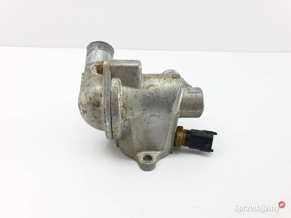 Obudowa Termostatu Termostat Polaris Rzr 1000 Xp Łódź