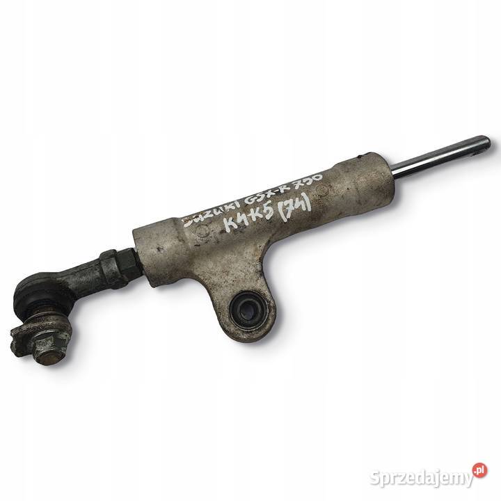 AMORTYZATOR SKRĘTU Suzuki GSXR 600 750 GSXR 750 Amortyzatory