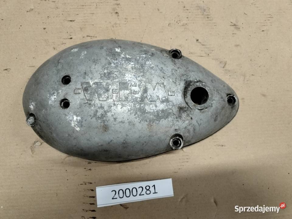 WSK WFM M06 dekiel silnika Rozkochów sprzedam