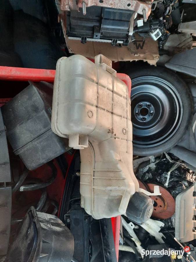 Zbiorniczek płynu chłodniczego Renault Espace IV Przyborów sprzedam
