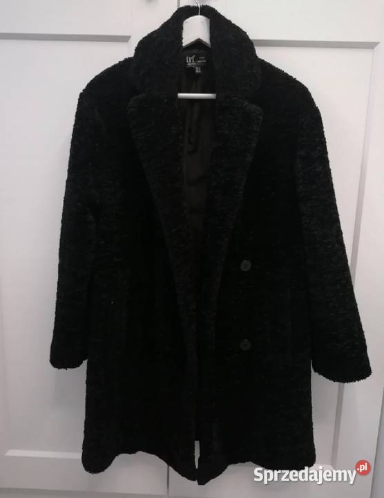 płaszczyk miś Zara rozmiar XS lubelskie Lubartów sprzedam