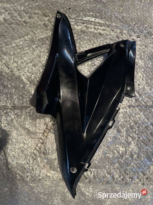 Bok Boczek Osłona SILNIKA Lewa YAMAHA AEROX MBK Poznań