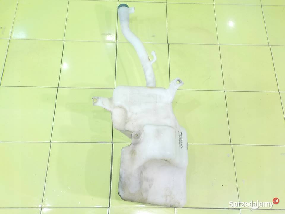 OPEL COMBO D 13 CDTI 16r L1H1 zbiornik Suków