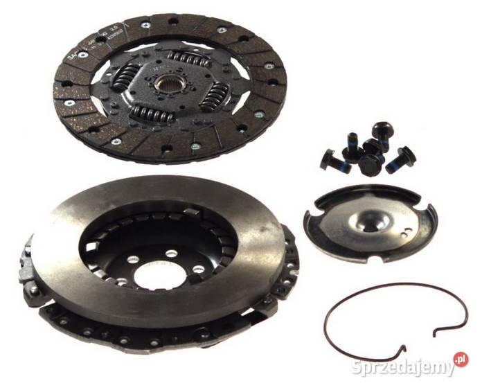 Sprzęgło kompletne SACHS 3000951091 Golf III osobowe Ryki