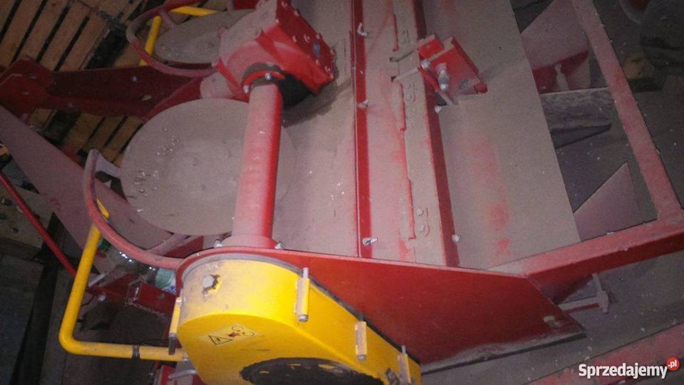 WEREMCZUK formownica do redlin do warzyw Łódź