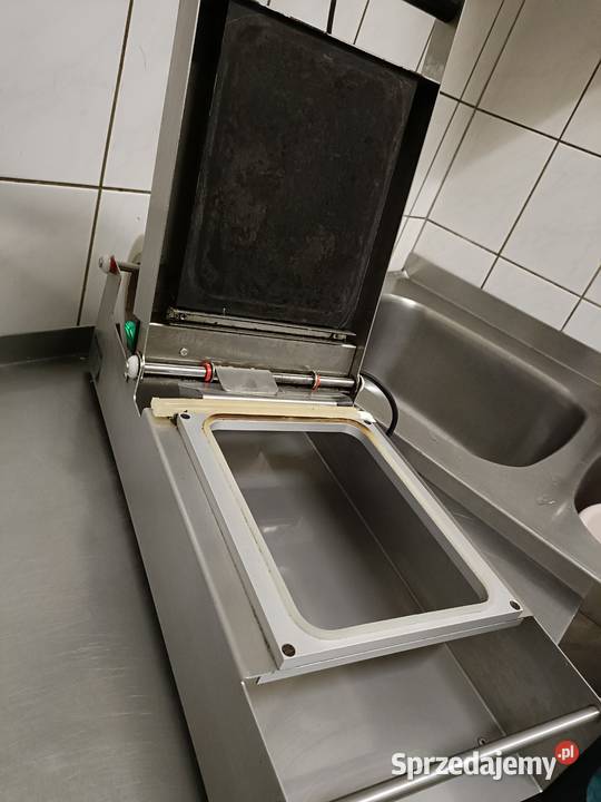 Sprzedam Zgrzewarka PERFECTO AG02E Puławy