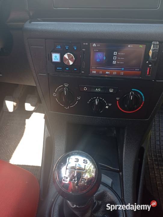 Citroen C4 C4 Kawęczyn