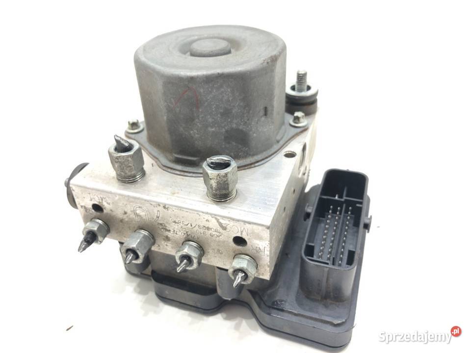 POMPA ABS NISSAN XTRAIL T32 0265956531 16 163 podkarpackie