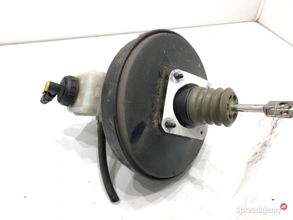 SERWO HAMULCOWE DACIA DUSTER 472102876R SUV 1018 sprzedam