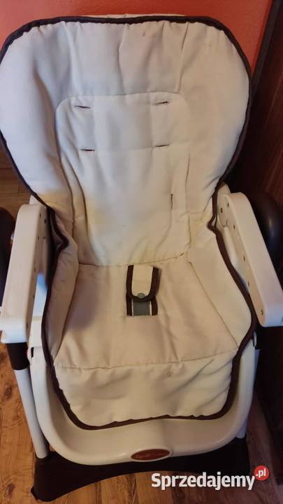 Fotelik do karmienia Apollo Sun stan podkarpackie Krosno