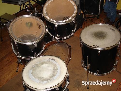 PERKUSJA YAMAHA DP SERIES Instrumenty perkusyjne Mielec